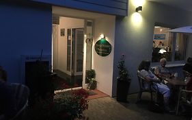 Hotel Mocca-Stuben